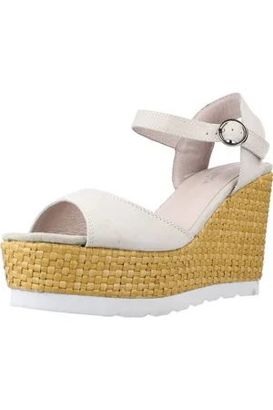 Lumberjack Sandalias SW57906 003 para mujer