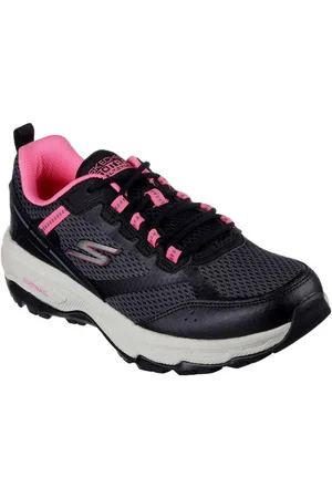 Skechers Zapatillas ZAPATILLAS GO RUN TRAIL 128200 para mujer