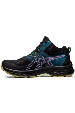 Asics Zapatillas ZAPATILLAS MUJER GEL-VENTURE 9 MT 1012B315 para mujer