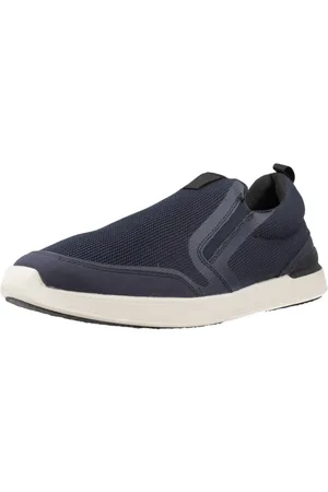Clarks Deportivas Moda LT EASE para hombre