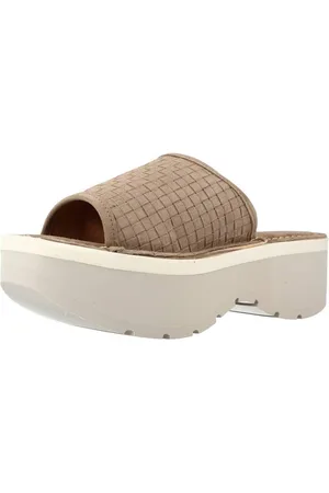 Max Mara Sandalias 16351W para mujer