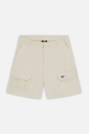 Dickies Pantalones FISHERVILLE SHORT para mujer