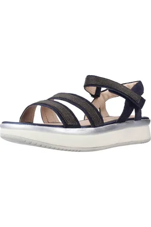 Stonefly Sandalias LARA 14 VELOUR para mujer