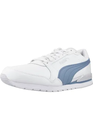 PUMA Deportivas Moda ST RUNNER V3 para hombre