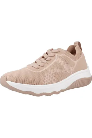 Clarks Deportivas Moda CIRCUIT TIE para mujer