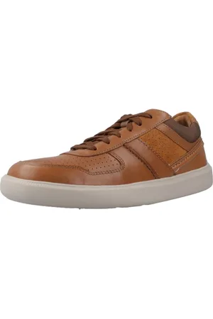Clarks Deportivas Moda CAMBRO RACE para hombre