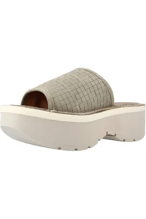 Max Mara Sandalias 16351W para mujer