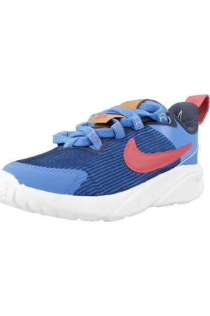 Nike Deportivas Moda STAR RUNNER 4 para niño