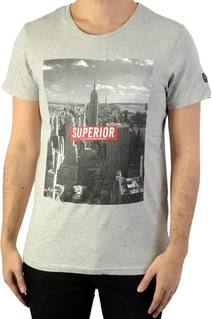Le Temps des Cerises Camiseta 128886 para hombre