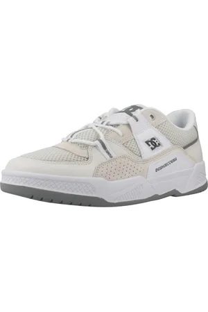 Dcshoes Deportivas Moda CONSTRUCT para hombre