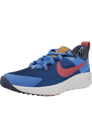 Nike Deportivas Moda STAR RUNNER 4 para niño