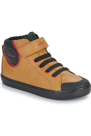 Geox Zapatillas altas J GISLI BOY para niño