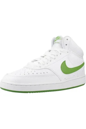 Nike Deportivas Moda WMNS COURT VISION para mujer