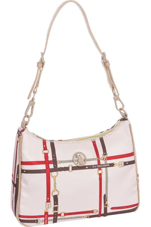 U.S. Polo Assn. Bolso BEUHU5907WIP- para mujer
