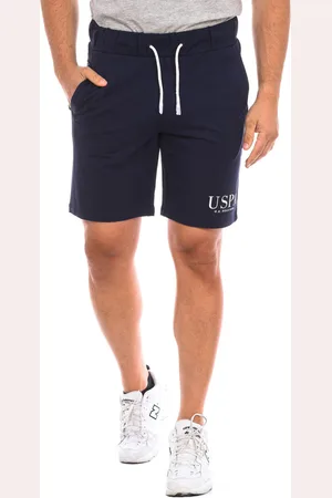 U.S. Polo Assn. Short 67935-179 para hombre
