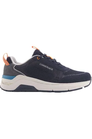 Lumberjack Deportivas Moda - para hombre