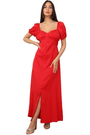 La Modeuse Vestidos 71042_P166545 para mujer