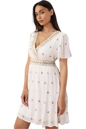 La Modeuse Vestidos 71559_P168280 para mujer