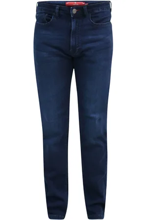 Duke Jeans D555 Putney para hombre