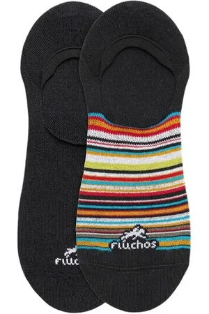 Fluchos Calcetines altos 504610 CA0002 PINKIE para hombre
