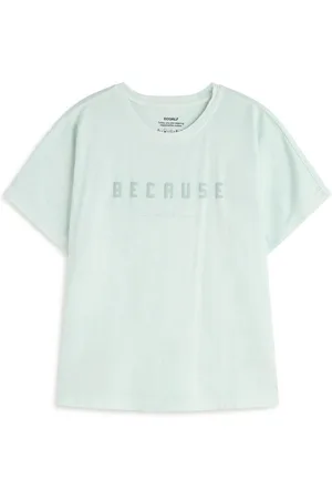 ECOALF Tops y Camisetas KEMIALF T-SHIRT para mujer
