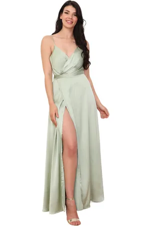 La Modeuse Vestidos 71162_P167032 para mujer