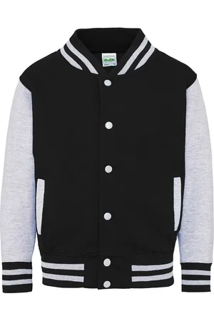 AWDis Chaqueta JH043B para niño