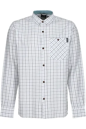 Regatta Camisa manga larga RG7584 para hombre