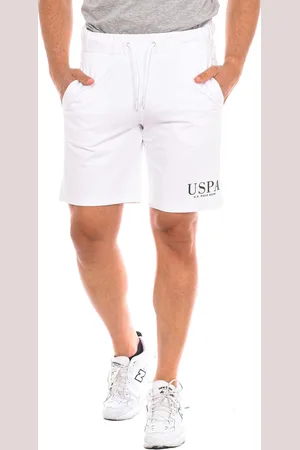 U.S. Polo Assn. Short 67935-100 para hombre