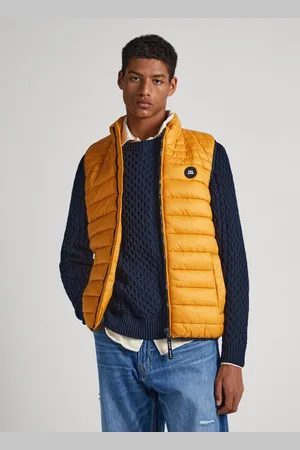 Pepe Jeans Jersey SUDADERA BALLE GILLET HOMBRE para hombre