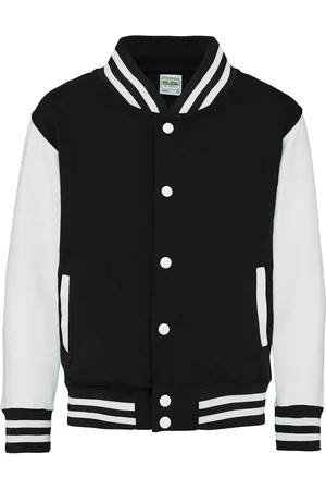 AWDis Chaqueta JH043B para niño