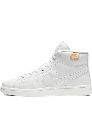 Nike Zapatillas ZAPATILLAS COURT ROYALE 2 MID CT1725 para mujer