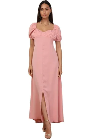 La Modeuse Vestidos 71041_P166540 para mujer