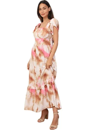 La Modeuse Vestidos 71046_P166565 para mujer