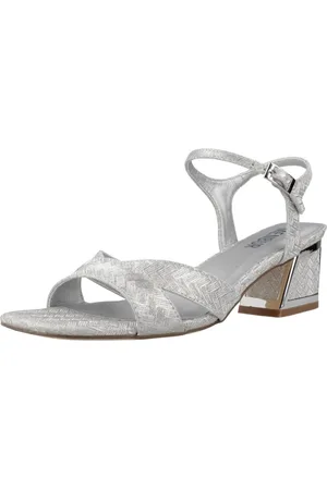 Menbur Zapatos de tacón 24751M para mujer