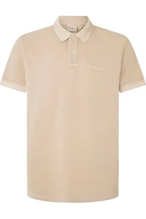 Pepe Jeans Polo POLO NEW OLIVER GD HOMBRE para hombre