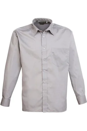 Premier Camisa manga larga PR200 para hombre