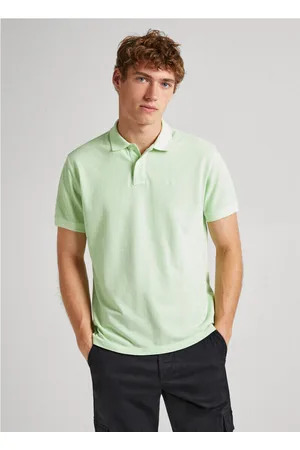 Pepe Jeans Polo POLO NEW OLIVER GD HOMBRE para hombre