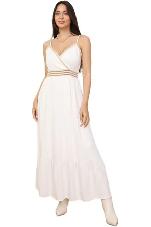 La Modeuse Vestidos 71560_P168285 para mujer