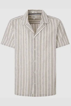 Pepe Jeans Camisa manga larga CAMISA PIPPER HOMBRE para hombre