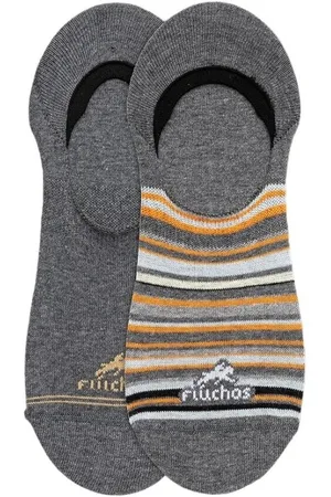 Fluchos Calcetines altos 504611 CA0002 PINKIE para hombre