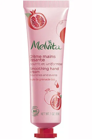 Melvita Cuidados manos & pies Impulse Crema De Manos Alisadora para mujer