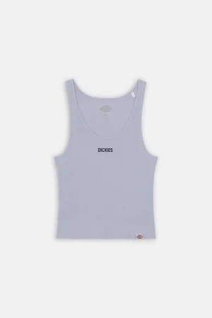 Dickies Tops y Camisetas YORKTOWN VEST W para mujer