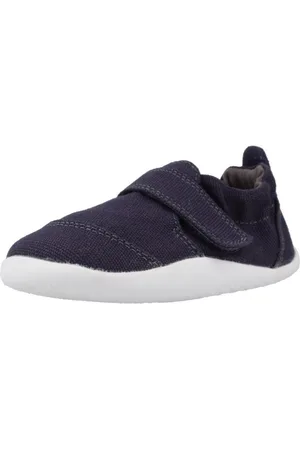 Bobux Deportivas Moda GO ORGANIC para niño