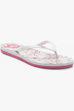 Roxy Chanclas CHANCLA BY THE SEA MUJER para mujer