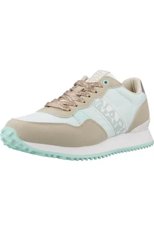 Napapijri Deportivas Moda NP0A4I7S para mujer