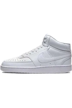 Nike Zapatillas deporte COURT VISION MID CD5436 para mujer