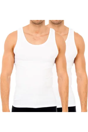 Abanderado Camiseta tirantes AS02300- para hombre