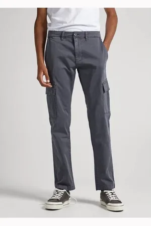 Pepe Jeans Pantalón PANTALON SEAN HOMBRE para hombre