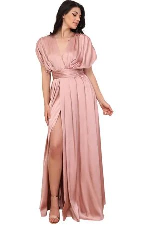 La Modeuse Vestidos 71189_P167132 para mujer